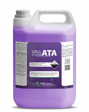 Vall Ativado Ata