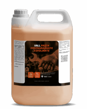 Vall Pasta Desengraxante Esfoliante