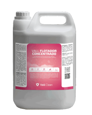 Vall Flotador Concentrado