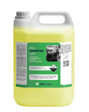 Vall SH 1x40