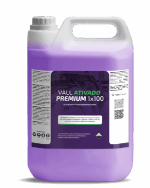 Vall Ativado Premium 1x100