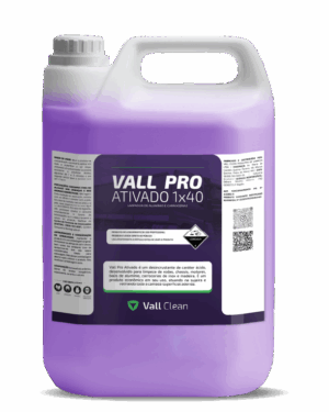 Vall Ativado Pro