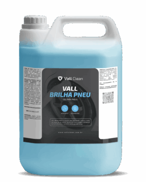Vall Brilha Pneu