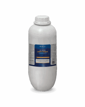 VC Agro Limpa Tanque