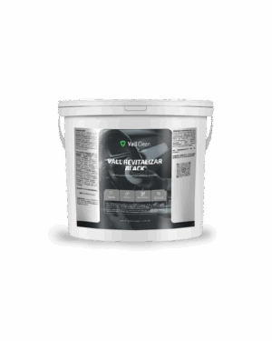 Vall Revitalizador Black