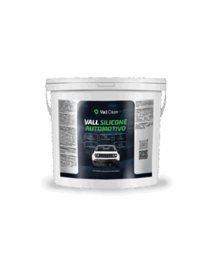 Vall Silicone Automotivo